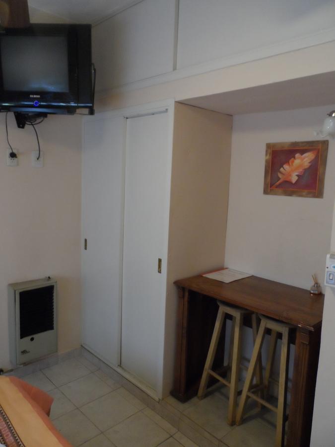 Hotel Altas Cumbres Villa Carlos Paz Eksteriør billede